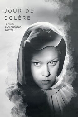 Jour de colère (1943)