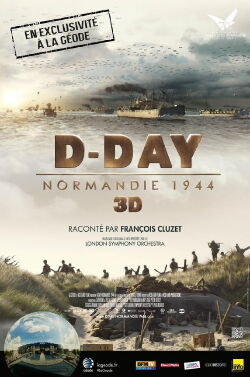 Jour J - Normandie 1944 (2014)