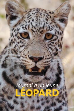 Journal d'un jeune léopard (2020)