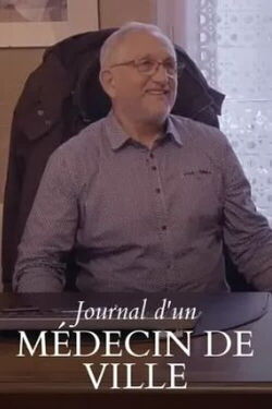 Journal d'un médecin de ville (2021)