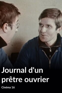 Journal D'un Prêtre Ouvrier (1976)