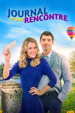 Journal d'une rencontre (2021)