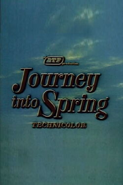 Journey Into Spring (1958)