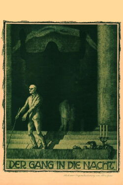 Journey into the Night (1921)