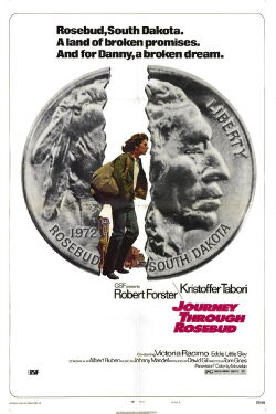 Journey Through Rosebud (1972)