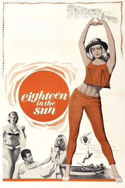 Jóvenes al sol (1962)