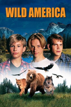 Jóvenes Aventureros (1997)