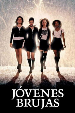 Jóvenes brujas (1996)