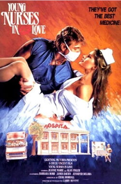 Jóvenes Enfermeras Enamoradas (1987)
