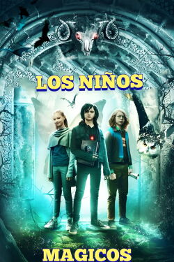 Jóvenes Extraordinarios (2020)