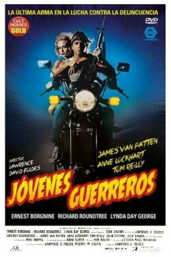 Jóvenes guerreros (1983)