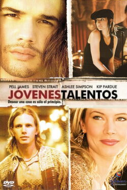 Jóvenes talentos (2005)