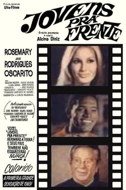 Jovens Pra Frente (1968)