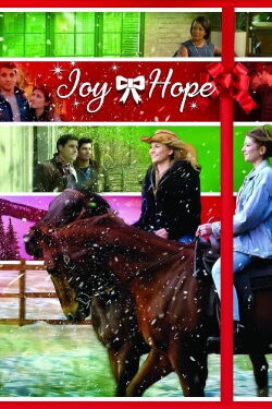 Joy & Hope (2020)