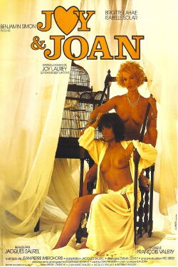 Joy & Joan (1985)