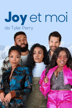 Joy et moi de Tyler Perry (2025)