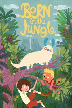 Joyeuse Jungle ! (2026)