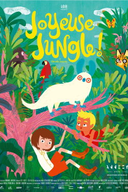 Joyeuse Jungle ! (2026)