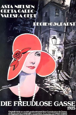 Joyless Street (1925)
