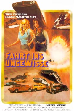 Joyride to Nowhere (1977)
