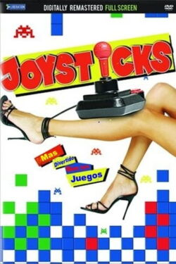 Joysticks (1983)