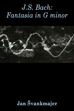 J.S. Bach: Fantasia in G minor (1965)