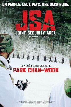 JSA (Joint Security Area) (2000)