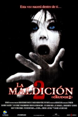 Ju-on: La maldición 2 (2003)