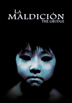 Ju-on: La maldición (2002)