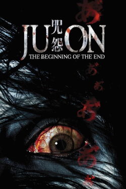 Ju-on: The Beginning of the End (2014)