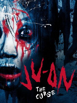 Ju-on: The Curse (2000)