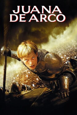Juana de Arco (1999)