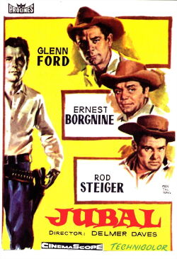 Jubal (1956)