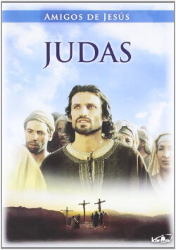 Judas: Colección de la Santa Biblia (2001)