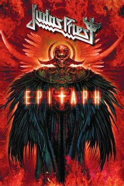 Judas Priest - Epitaph (2013)