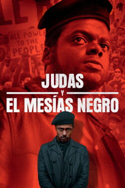 Judas y el mesías negro (2021)