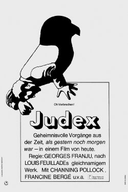 Judex (1963)