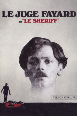 Judge Fayard Called the Sheriff (1977)