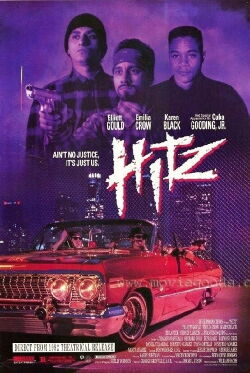Judgement (1992)