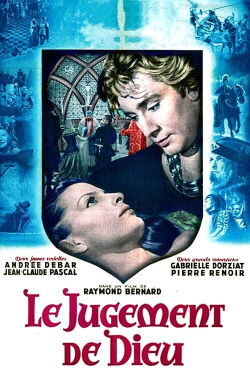 Judgement of God (1952)