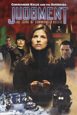 Judgement: The Trial of Commander Kellie (1999)