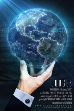 Judges (2015)