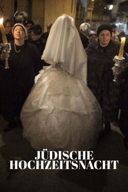 Jüdische Hochzeitsnacht (2023)