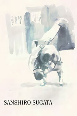Judo Saga - Die Legende vom großen Judo (1943)
