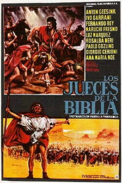 Jueces de la Biblia (1965)