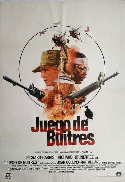 Juego de buitres (1979)