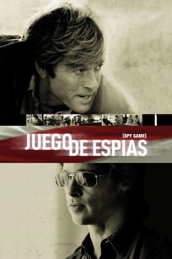Juego de espías (2001)