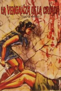 Juego de mentiras (1967)