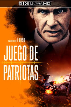Juego de patriotas (1992)