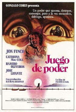 Juego de poder (1983)